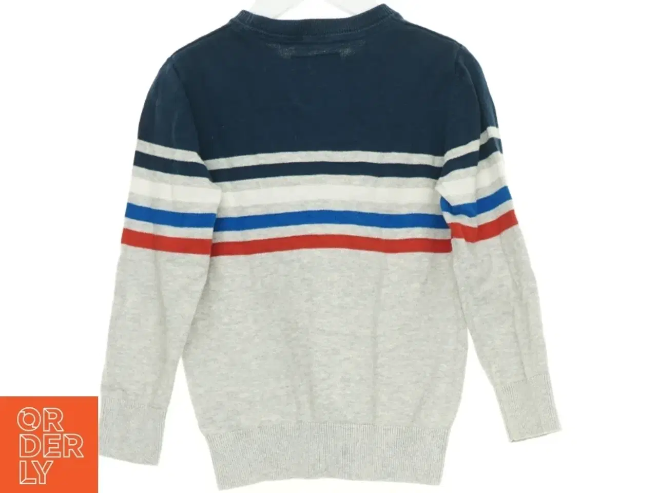 Billede 2 - Trøje fra C & A (str. 122 cm)