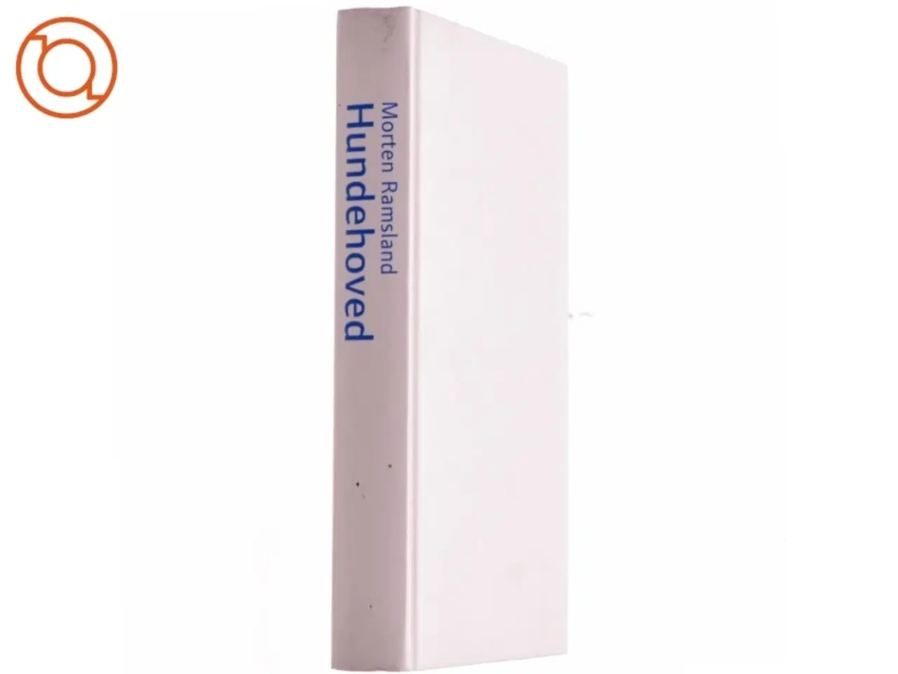 Billede 1 - Morten Ramsland, Hundehoved