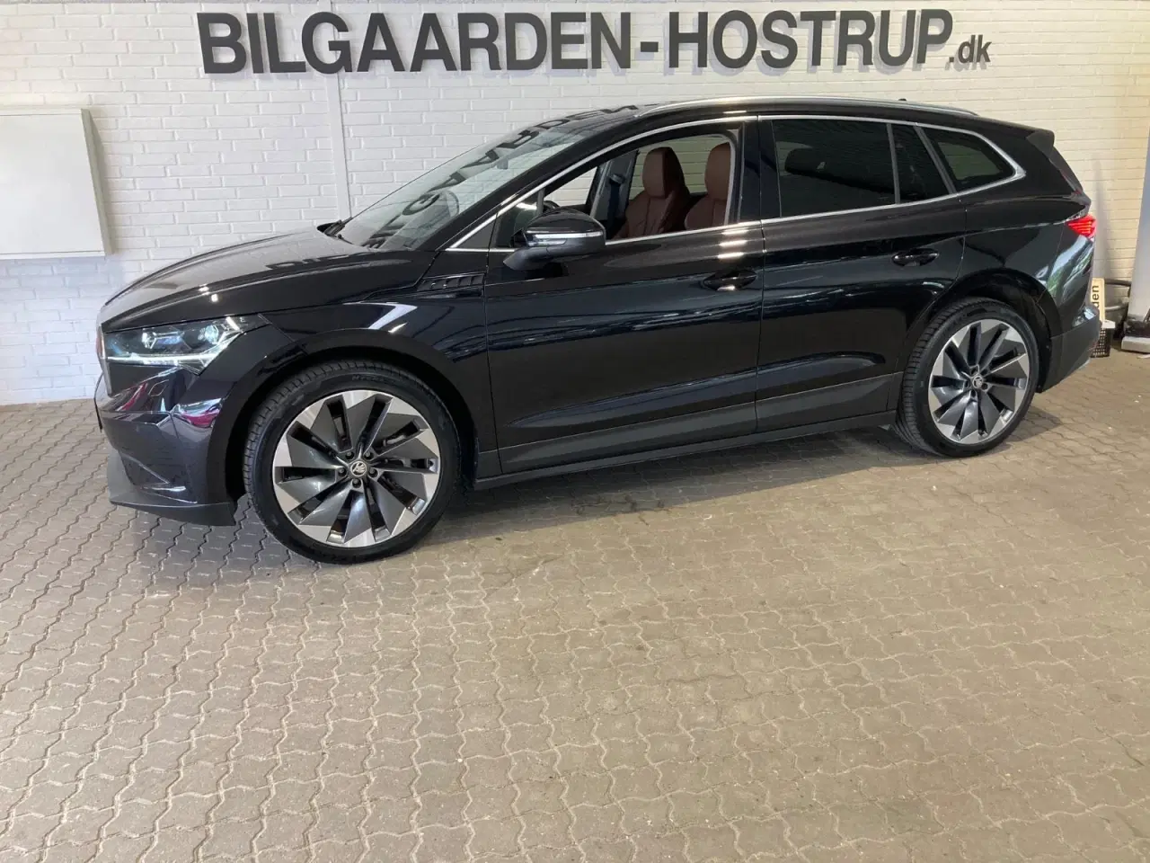 Billede 2 - Skoda Enyaq 80 iV ecoSuite