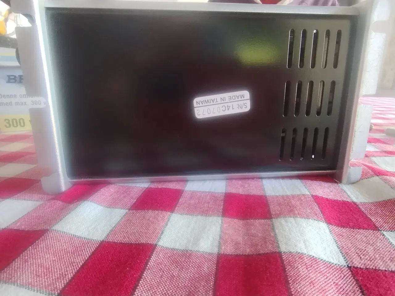 Billede 4 - Branford dc til ac inverter