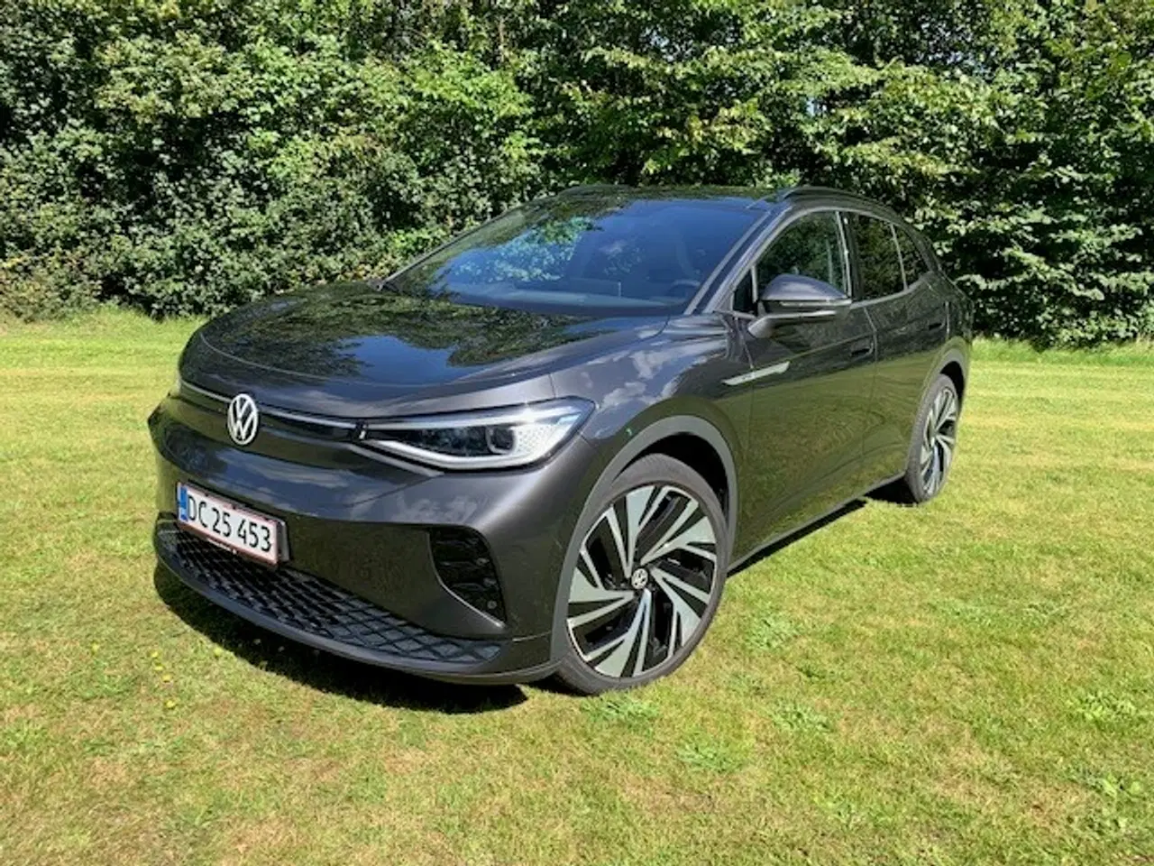 Billede 2 - Volkswagen Id4 GTX