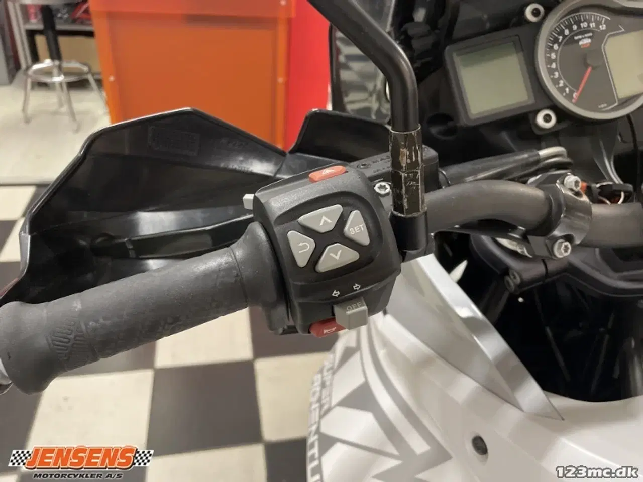 Billede 9 - KTM 1290 Super Adventure