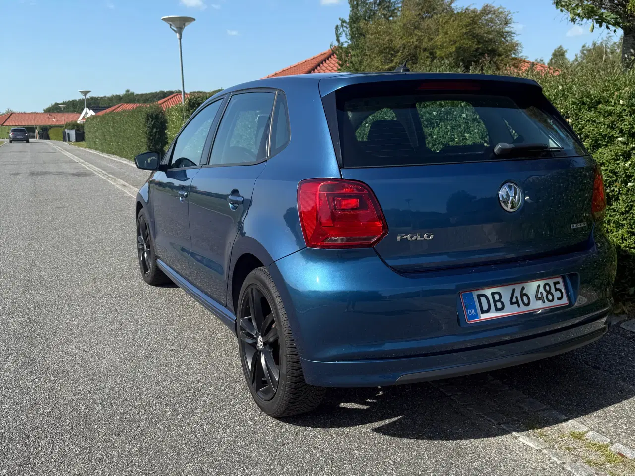Billede 3 - Vw polo 2015 - 1.4 TDi 
