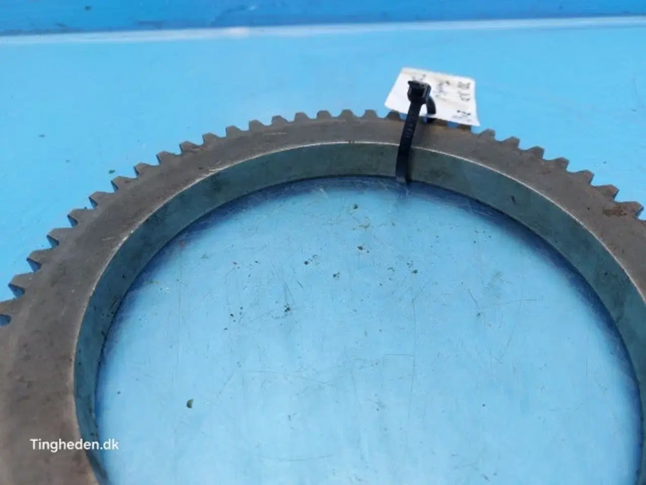 Billede 4 - John Deere 3030 Tandhjul T28659