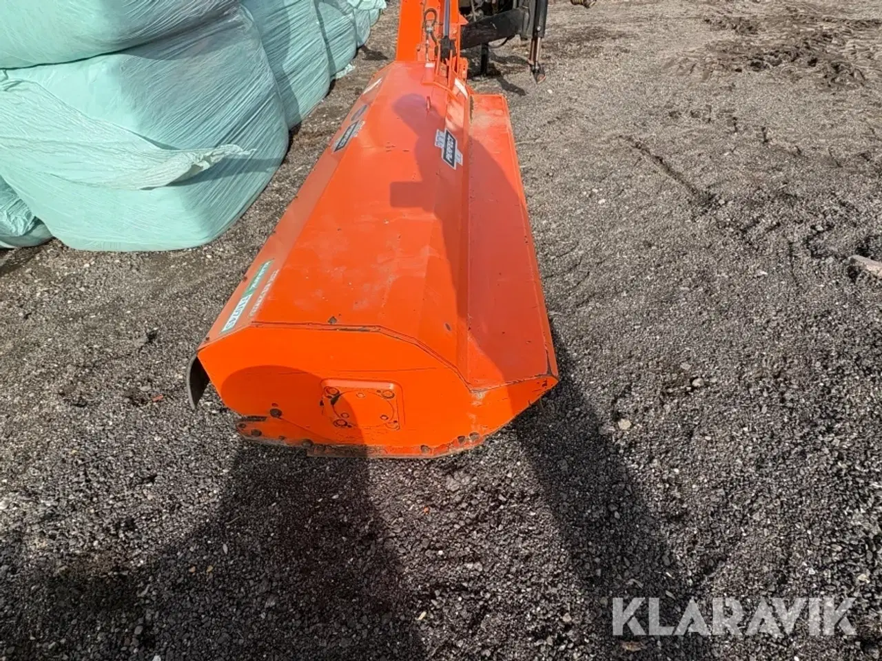 Billede 11 - Slagleklipper Perfect