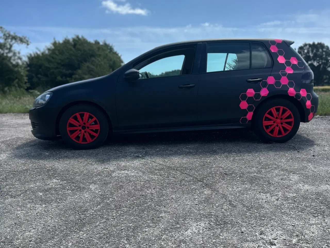 Billede 2 - Golf 6 