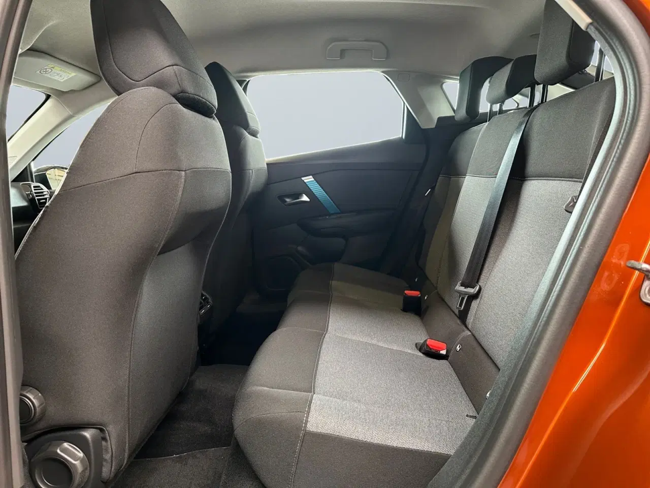 Billede 14 - Citroën ë-C4 50 Feel
