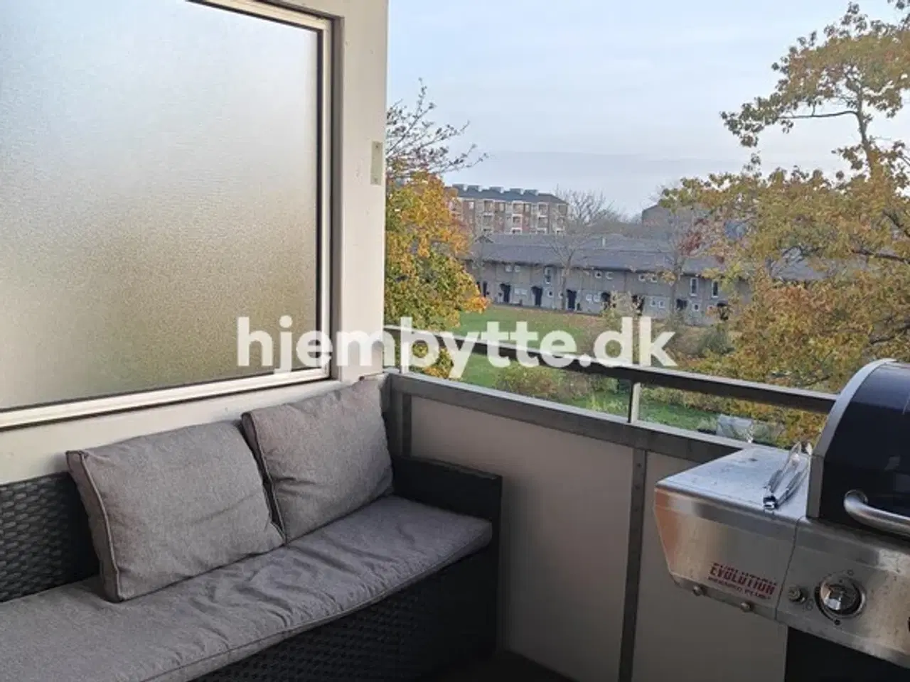 Billede 3 - Hjembytte - Perikumhaven