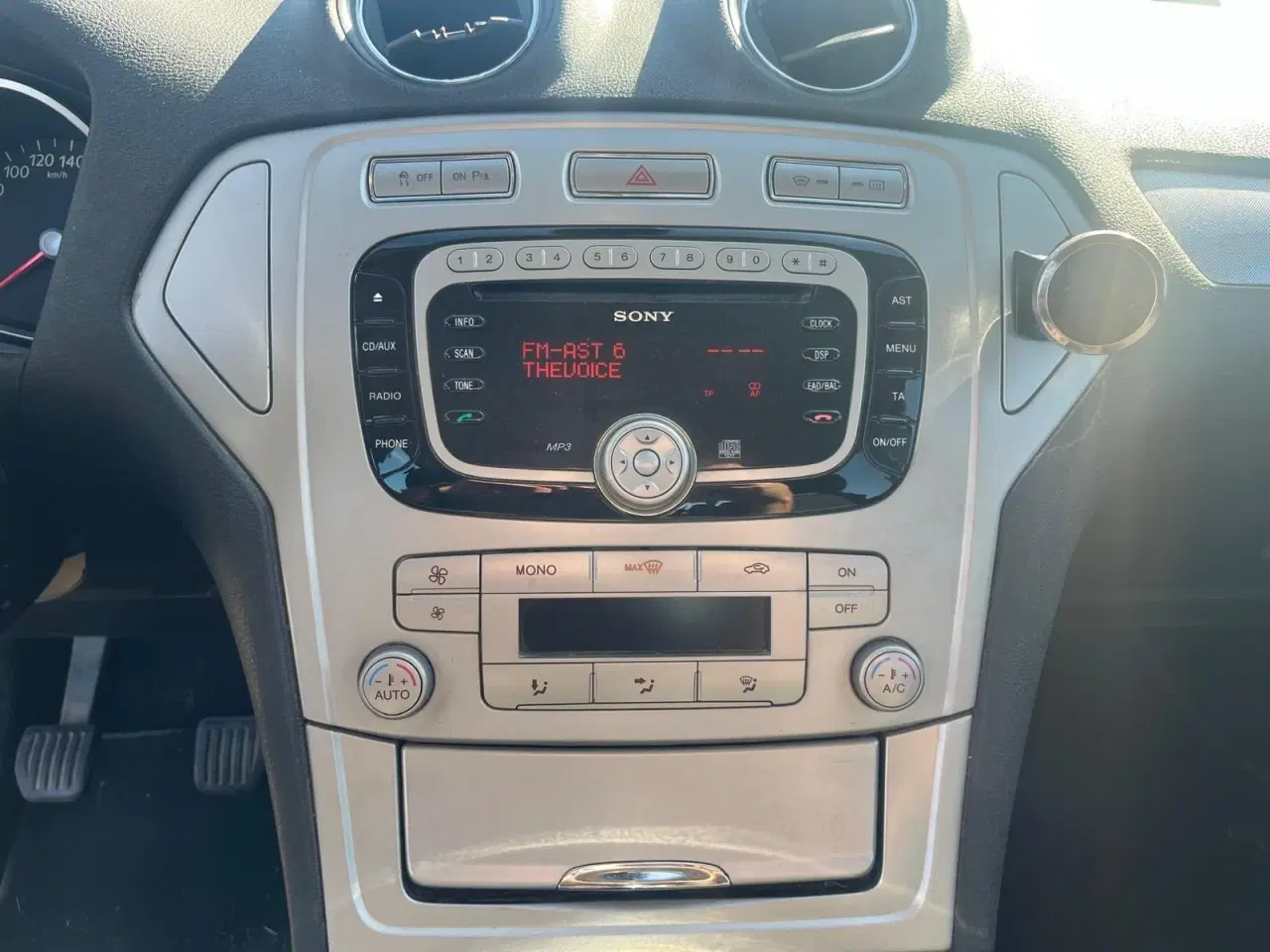 Billede 10 - Ford Mondeo 2,0 TDCi 115 Collection stc. ECO
