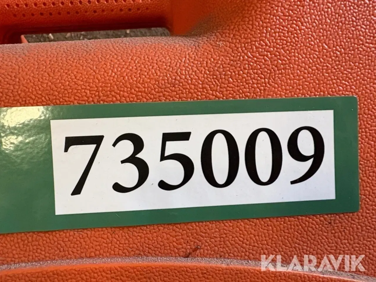 Billede 12 - Magnetboremaskine Alfra Rotabest