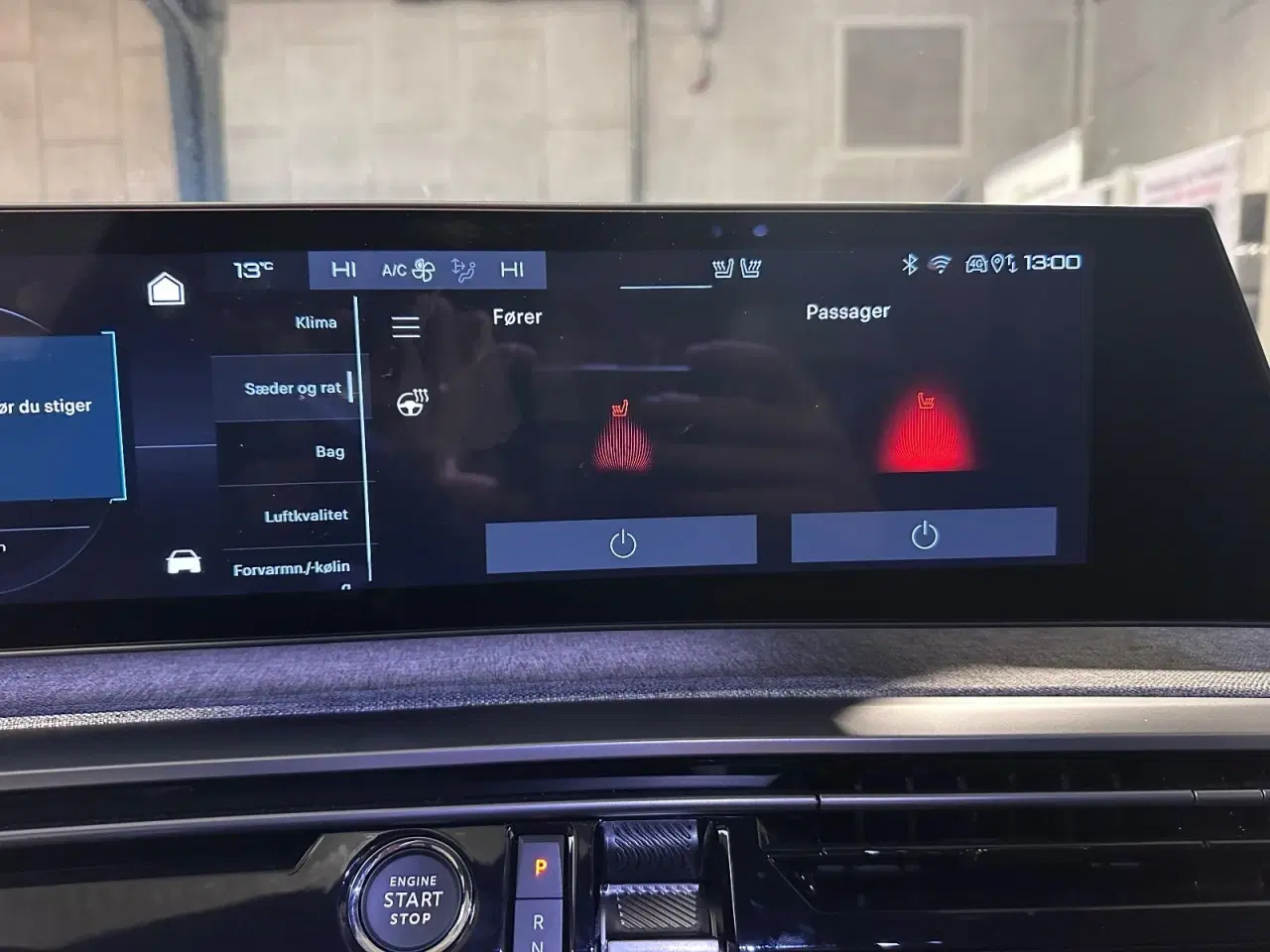 Billede 18 - Peugeot e-5008 77 GT 7prs