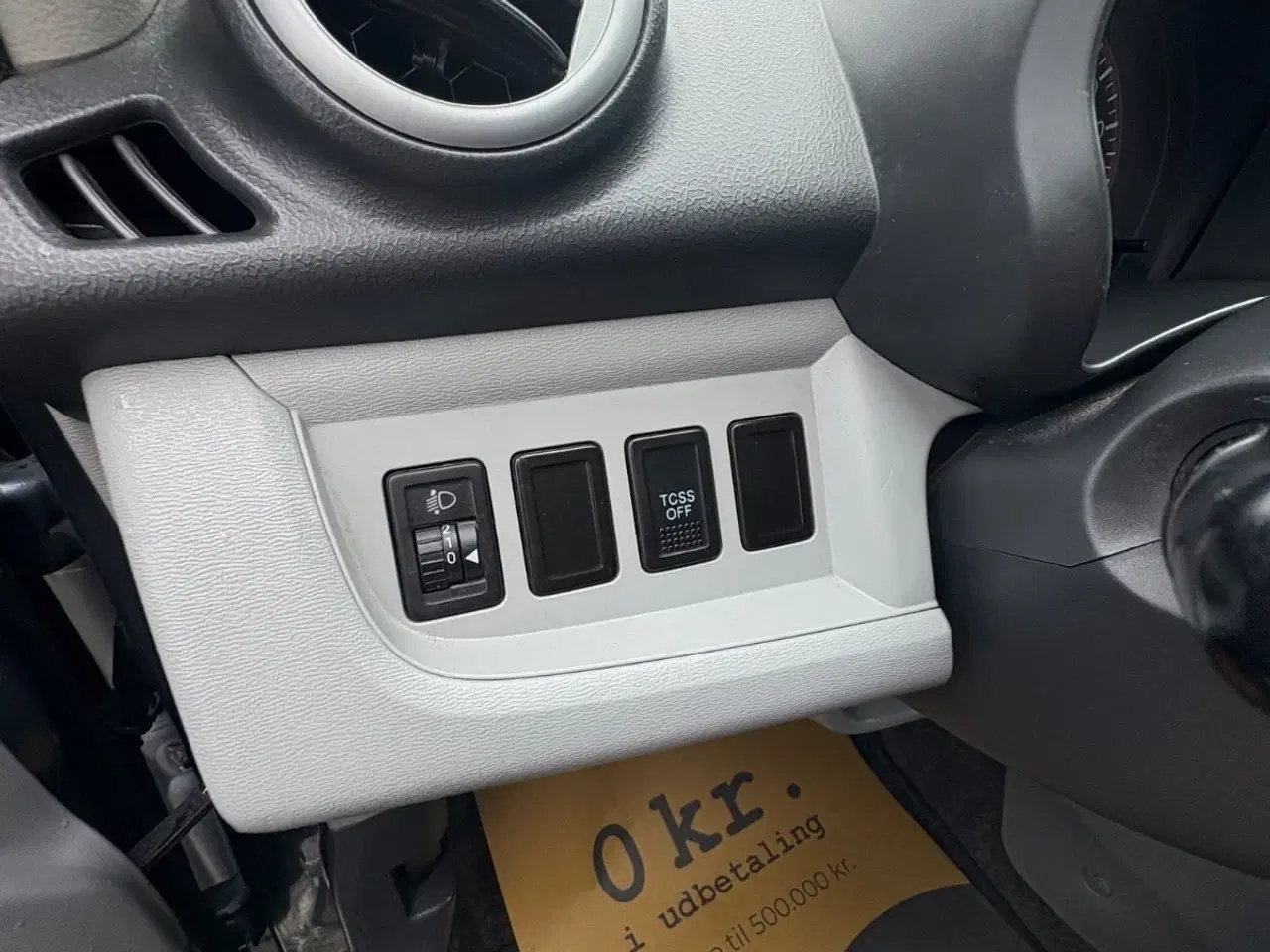 Billede 11 - Suzuki Alto 1,0 