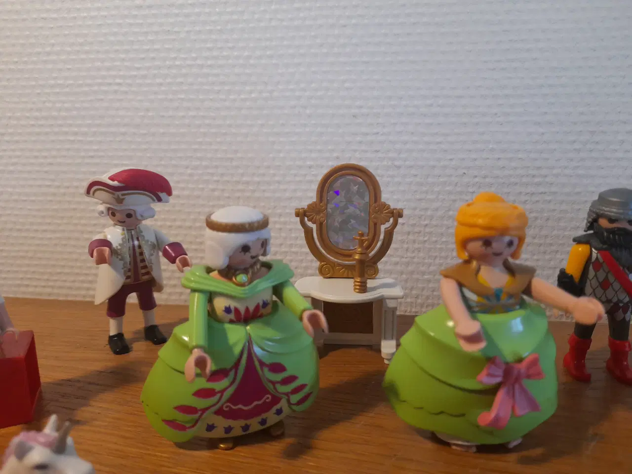 Billede 6 - Playmobil, Eventyr prinsesser og prinser m.m
