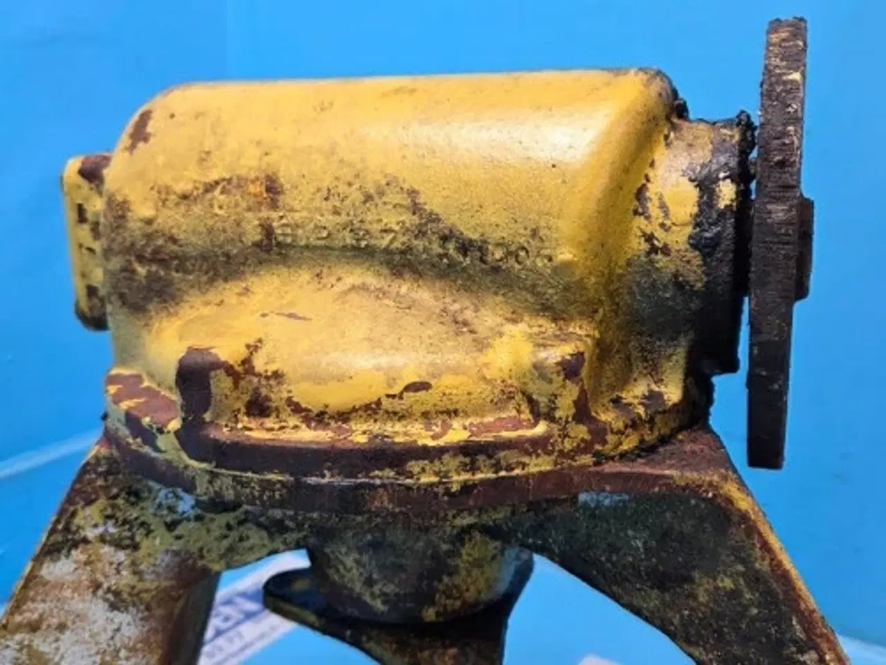 Billede 10 - New Holland TX62 Gearkasse 9814963