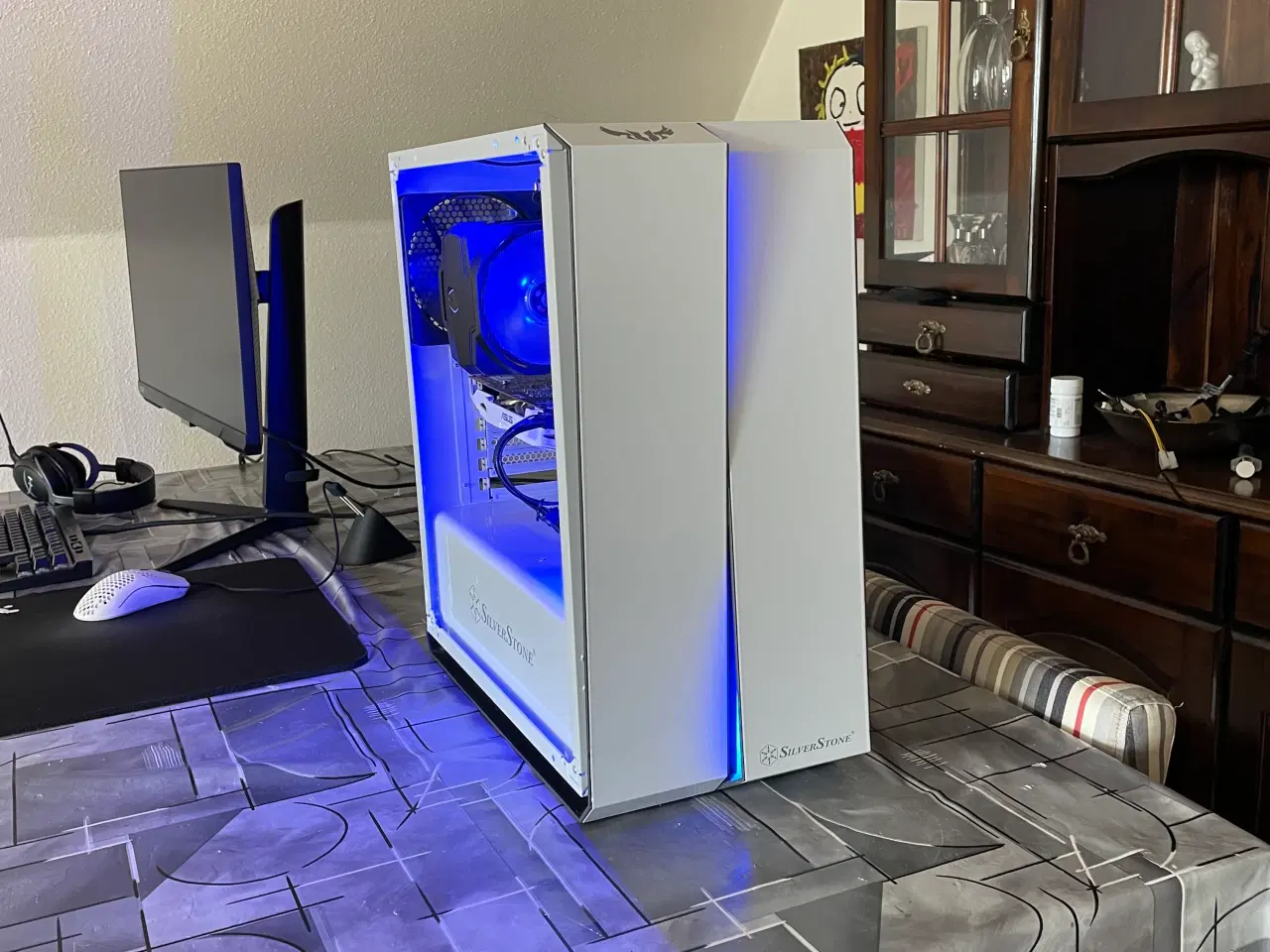 Billede 5 - I7 Gamer Computer 