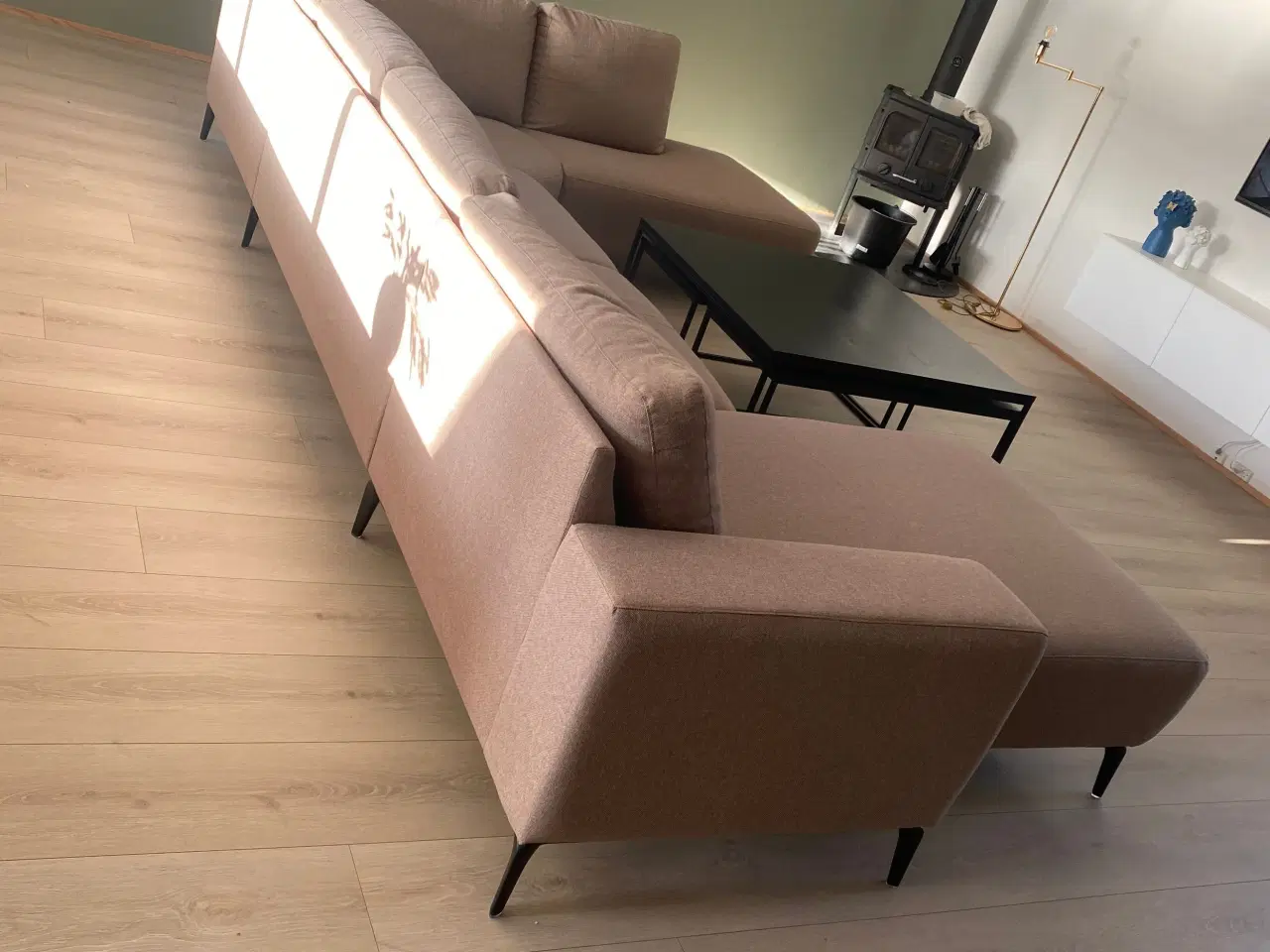 Billede 2 - Solution sofa fra 2021 til 1/3 af prisen