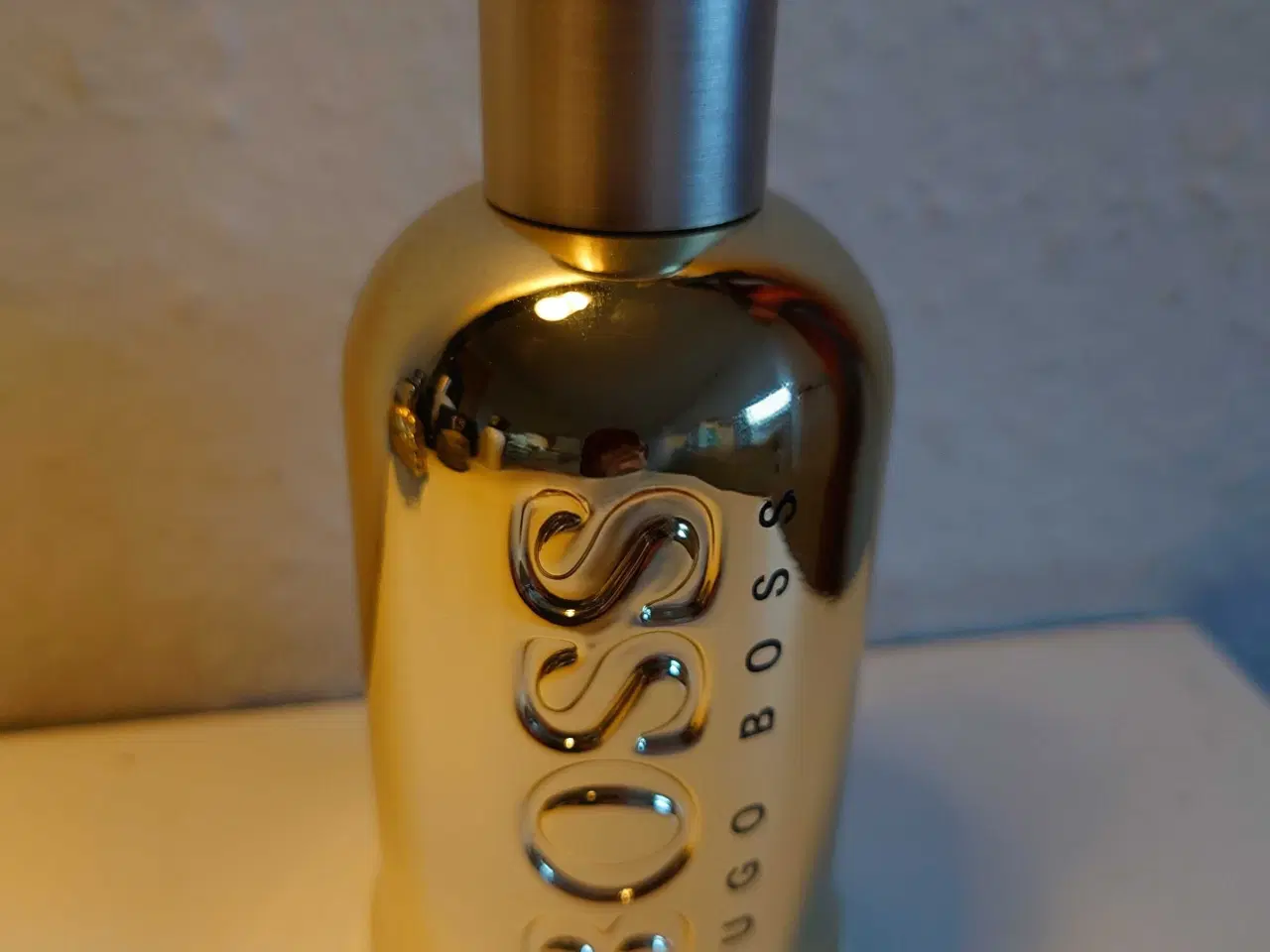 Billede 1 - Hugo Boss Bottled - Collector Eau de Parfum