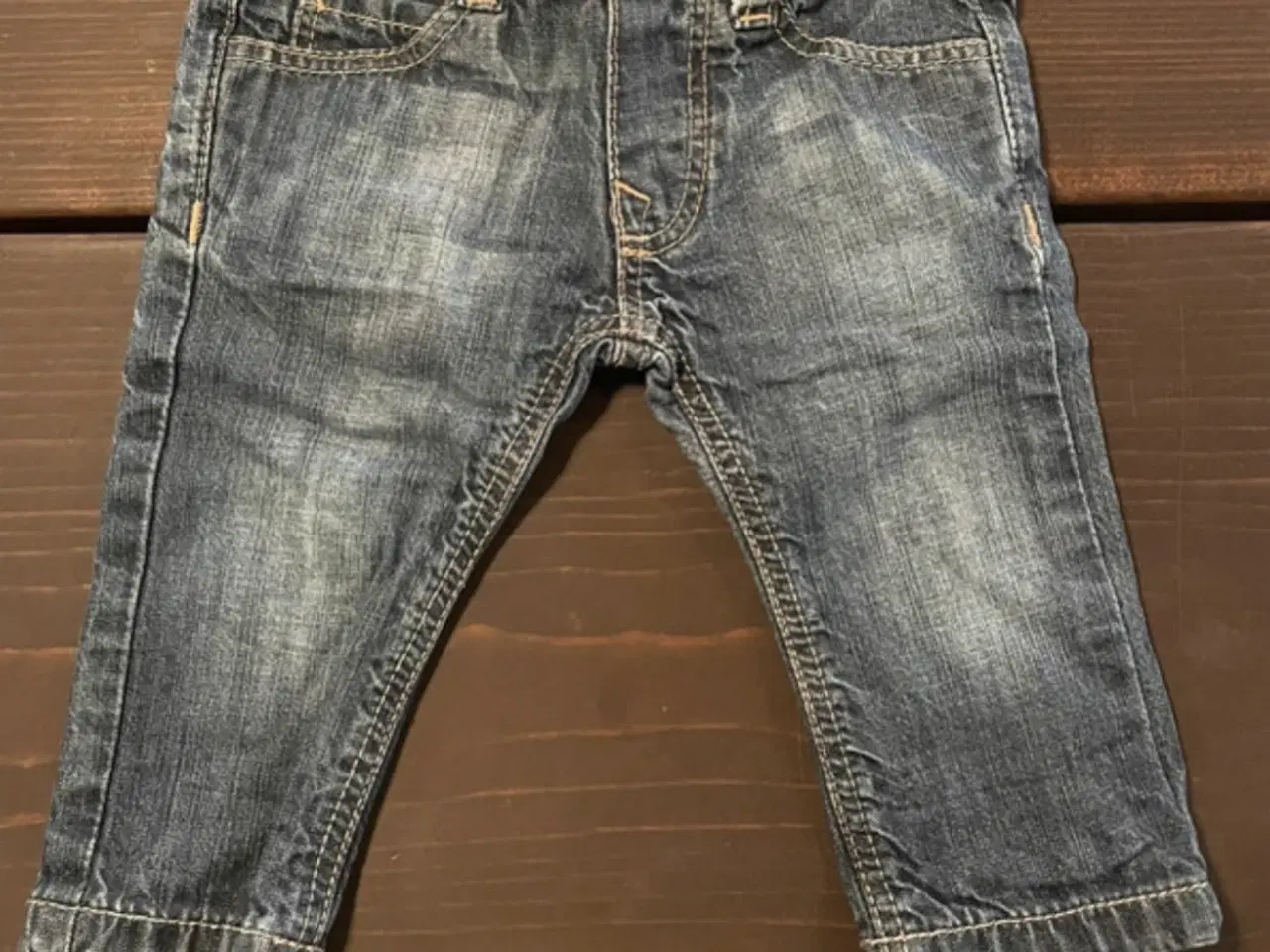 Billede 1 - Baby dreng str 62