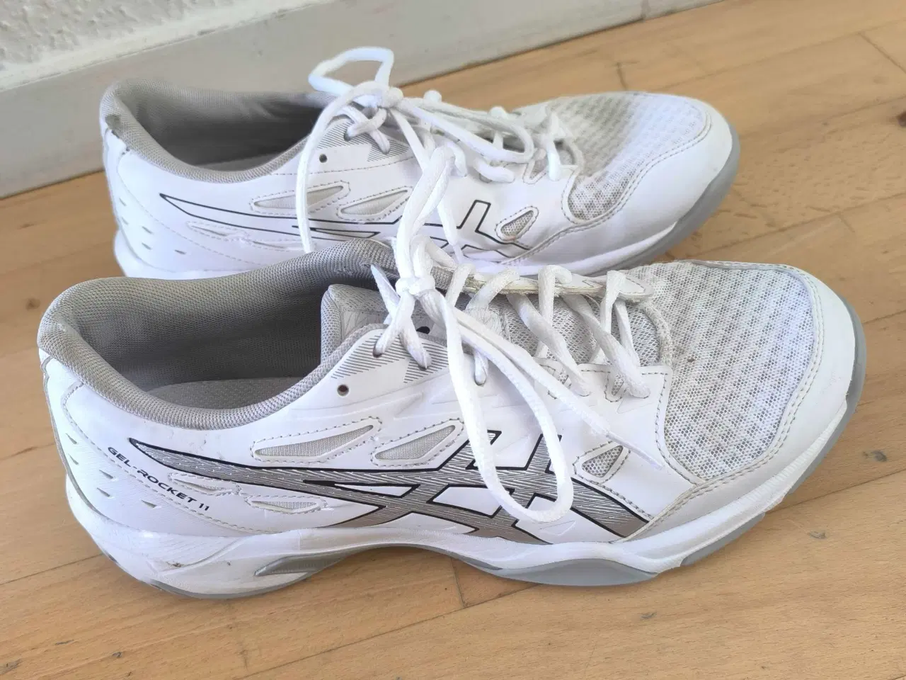 Billede 2 - Asics Gel Rocket 11