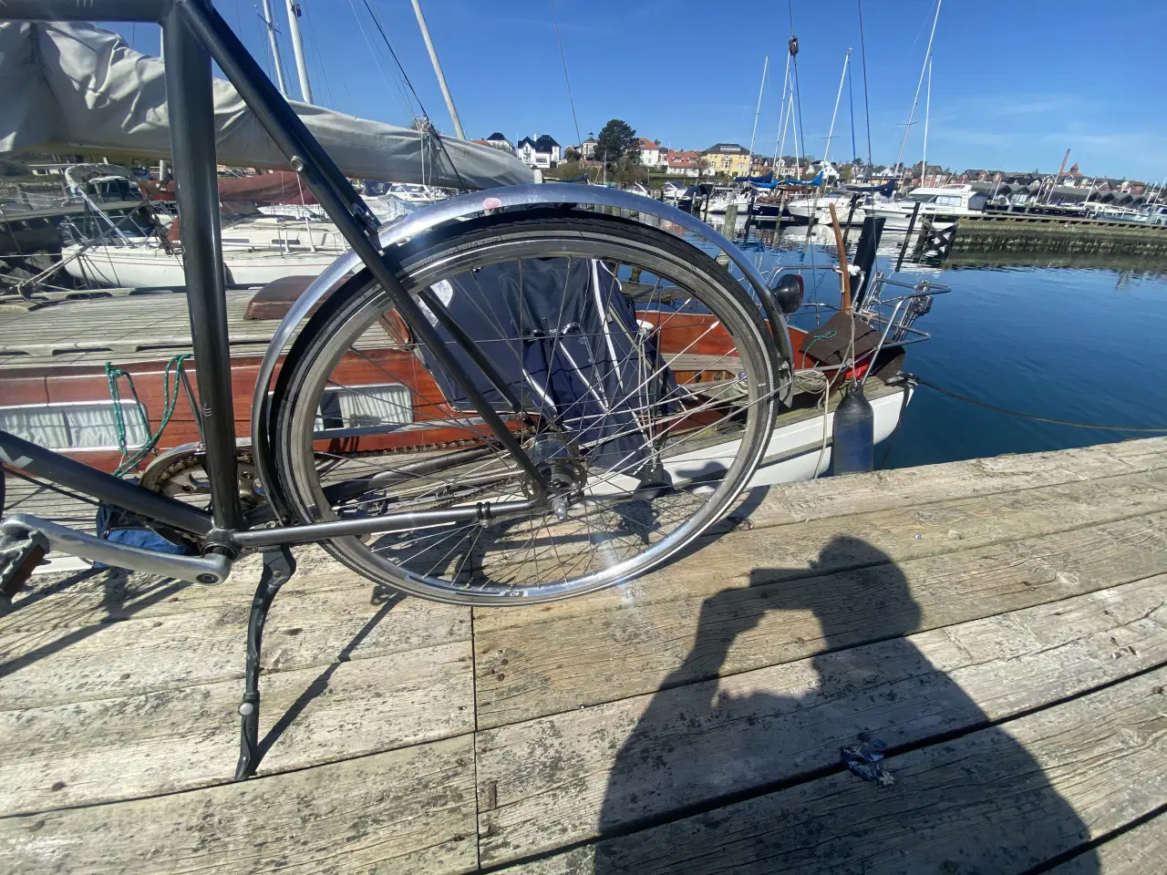 Billede 2 - Centuriun Helium 56 cm