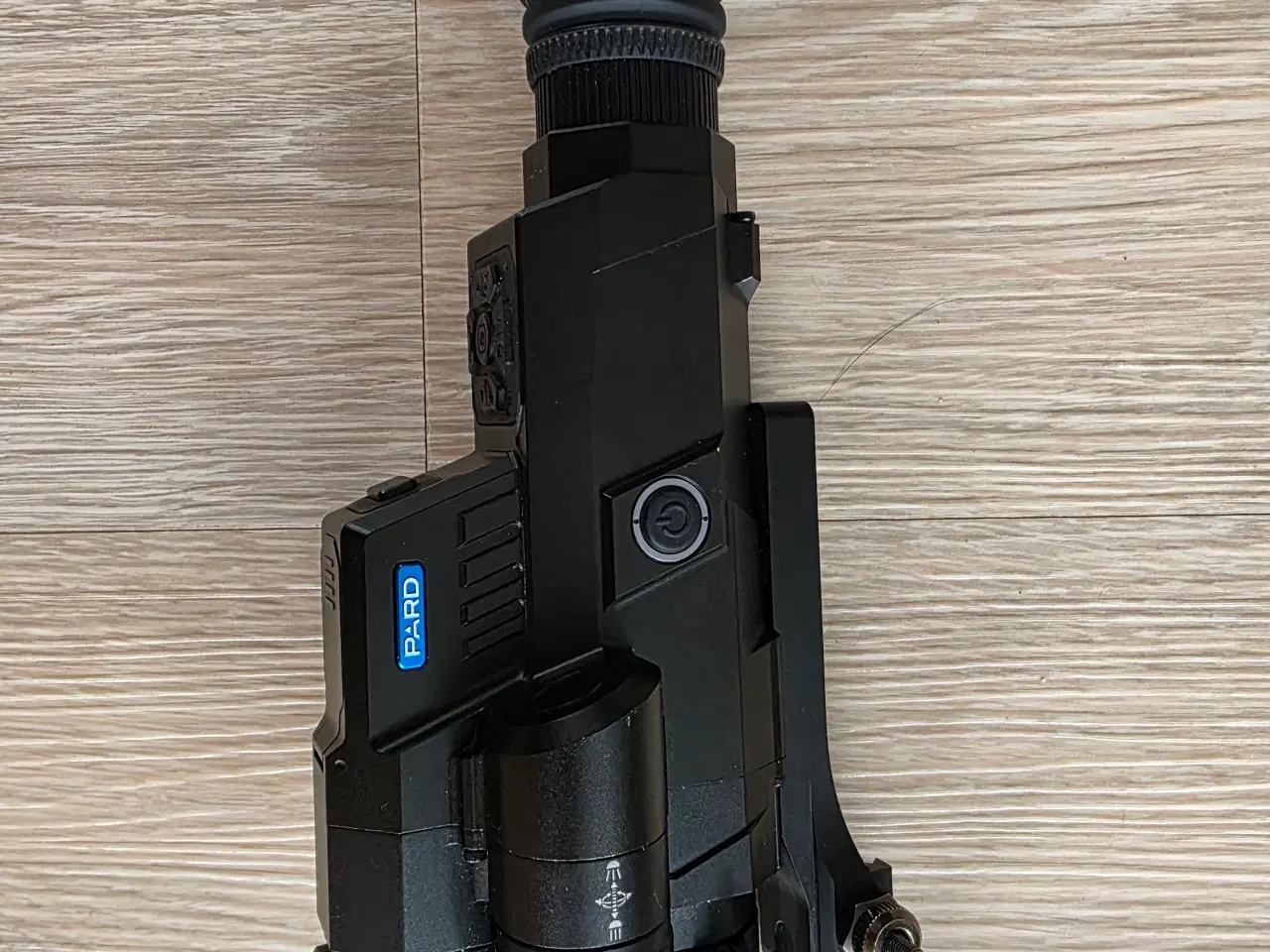 Billede 3 - Pard Landsat Q 480 termisk / nightvision