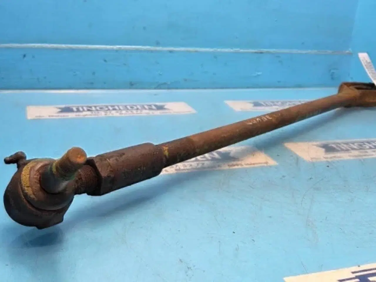 Billede 8 - John Deere 1065 Plejlstang AZ30093