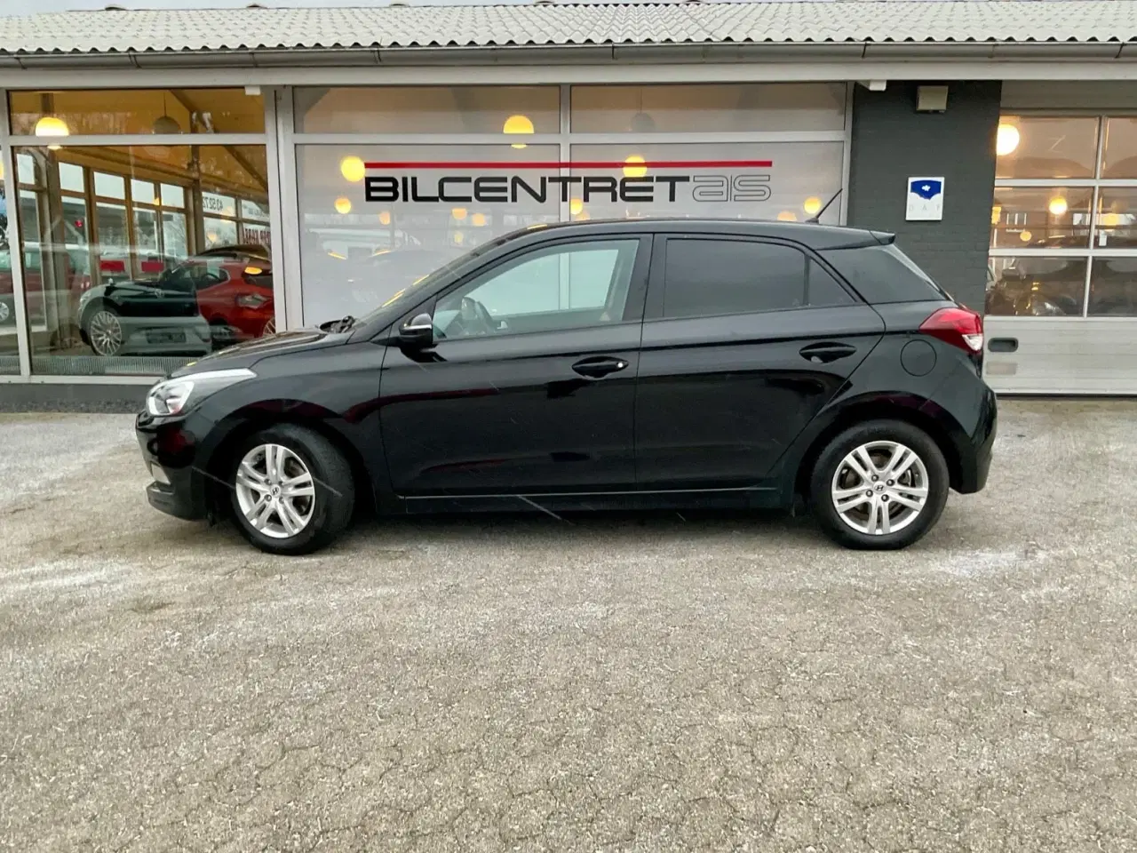 Billede 2 - Hyundai i20 1,0 T-GDi Trend