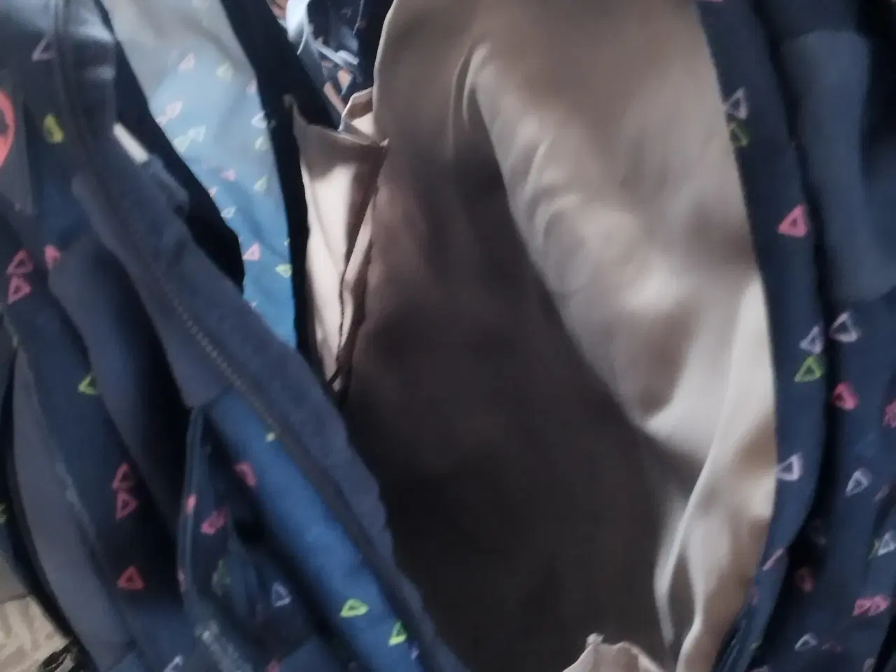 Billede 13 - Satch skoletaske, idrætspose og idrætstaske