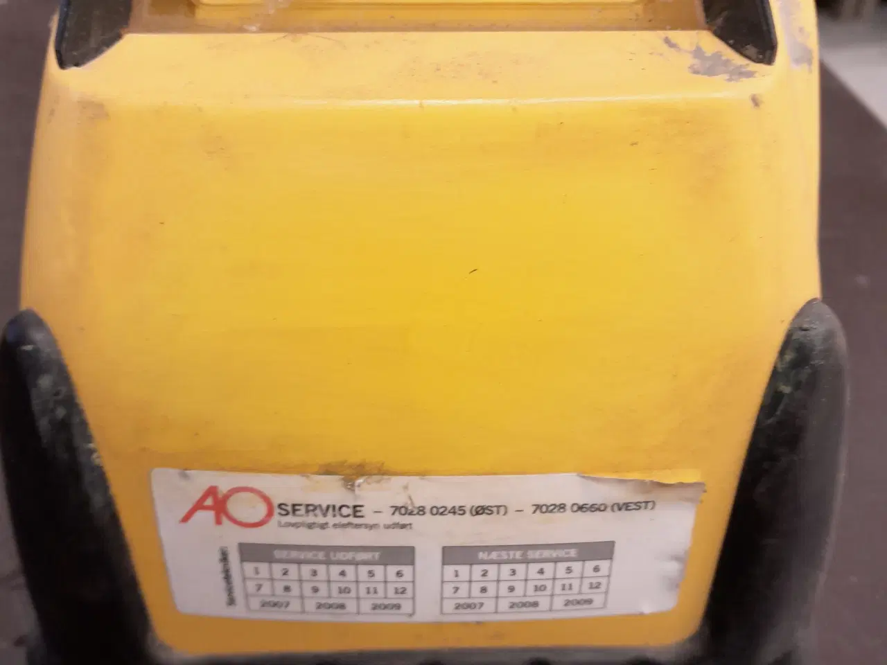 Billede 3 - Laser leica