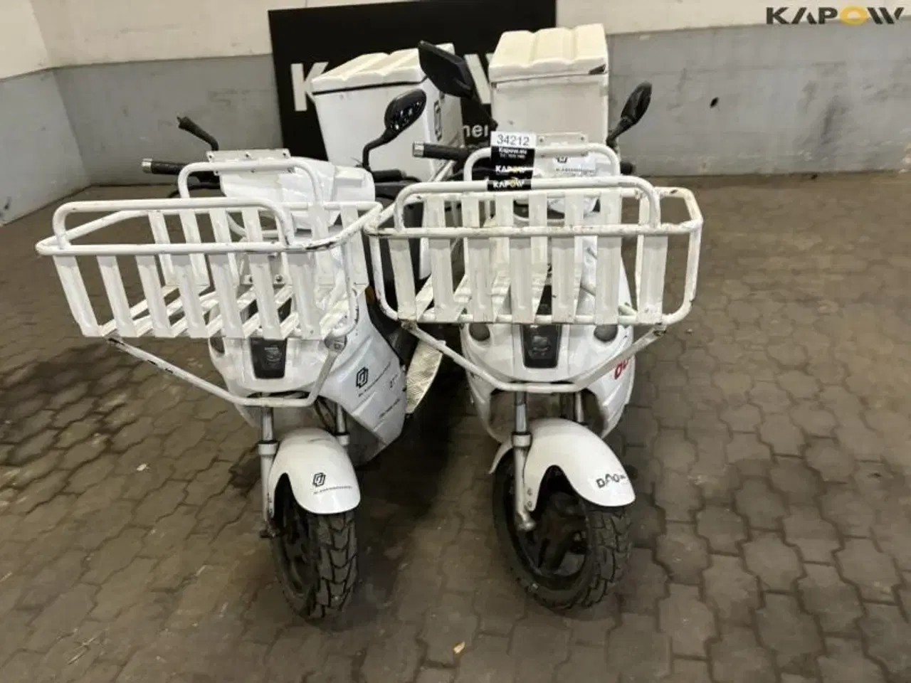Billede 2 - - - - DAO 365