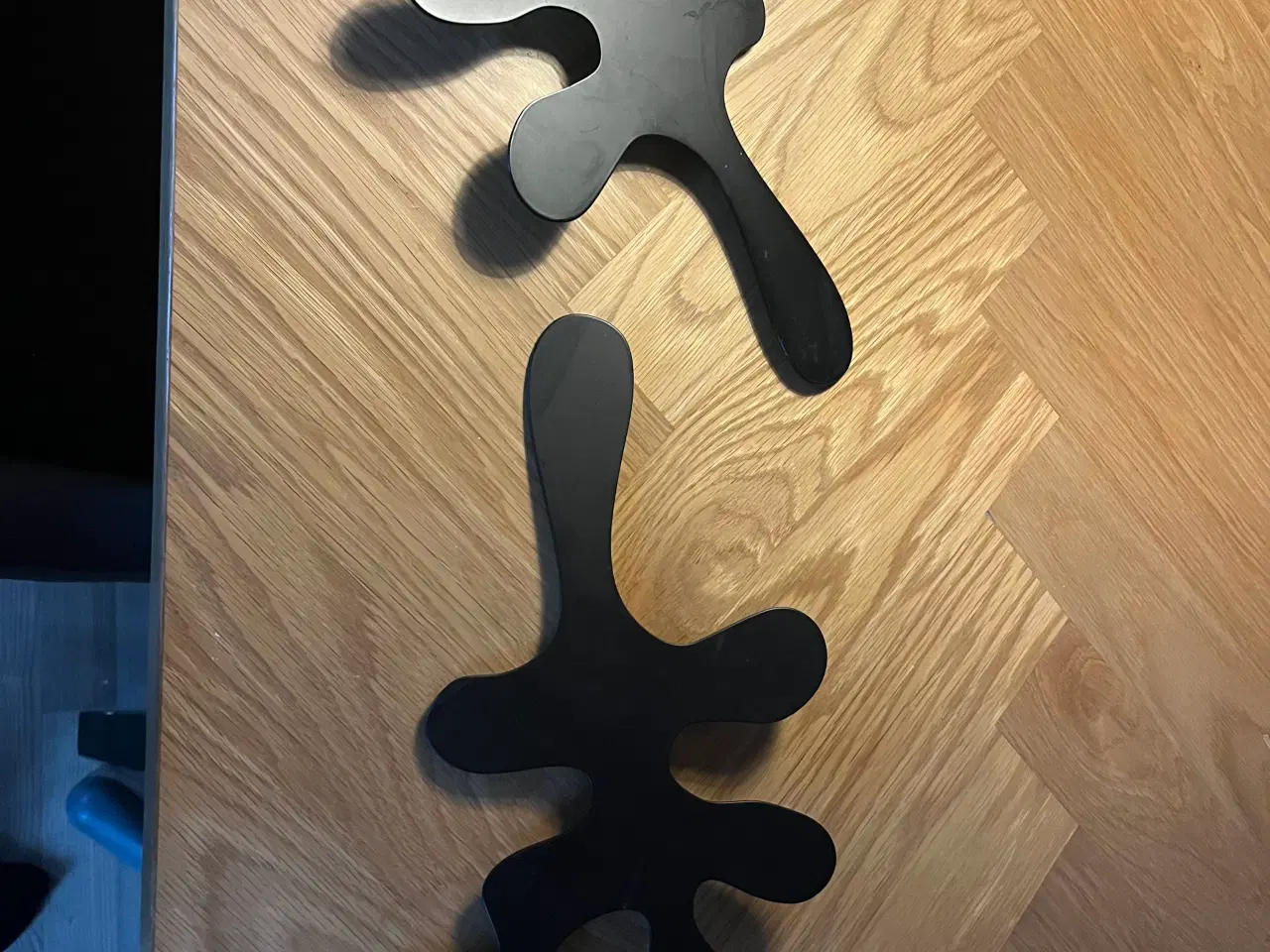 Billede 1 - FROST Signatures Camouflage Knage