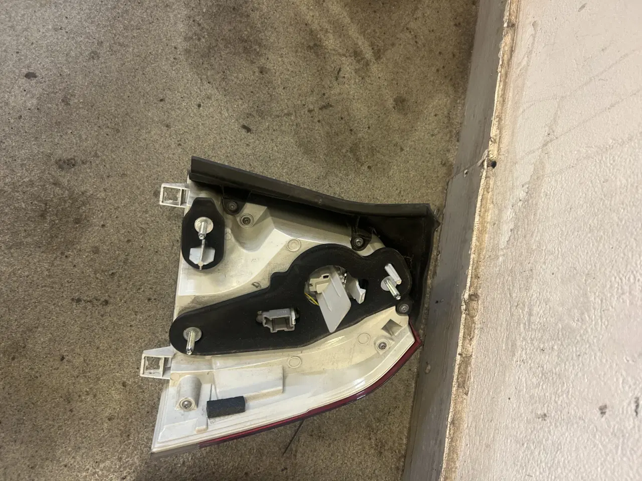 Billede 2 - Baglygter til V70 fra. 08-16