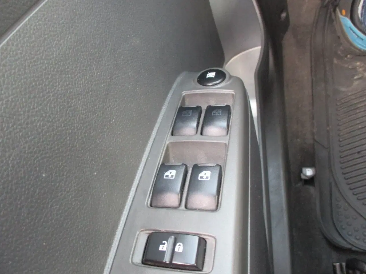 Billede 13 - Chevrolet Spark 1,0 LS