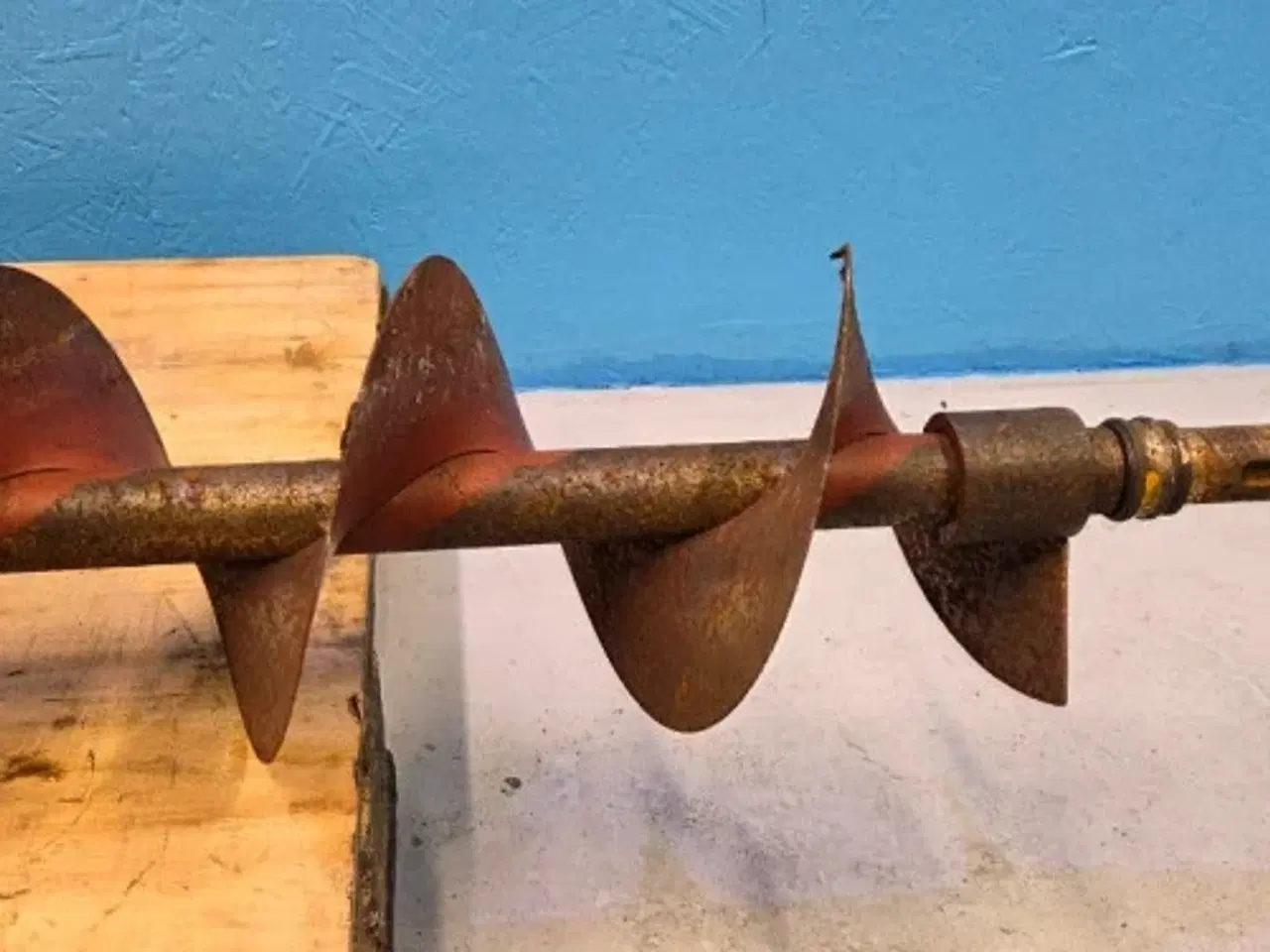 Billede 13 - Claas Dominator 88 Snegl 663500.1