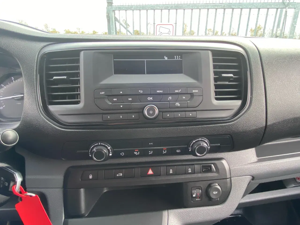 Billede 11 - Toyota Proace Long 2,0 D Comfort 120HK Van 6g