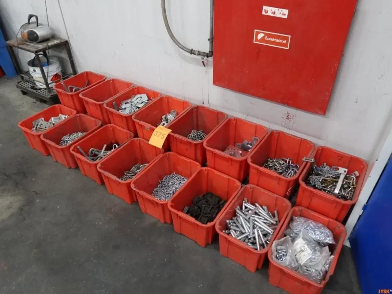 Billede 1 - STORT PARTI dive