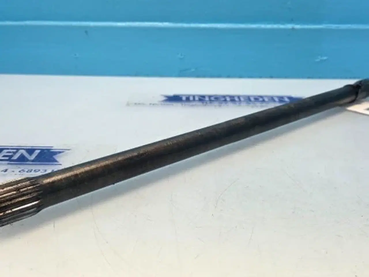 Billede 12 - John Deere 6300 Pto Aksel L76571