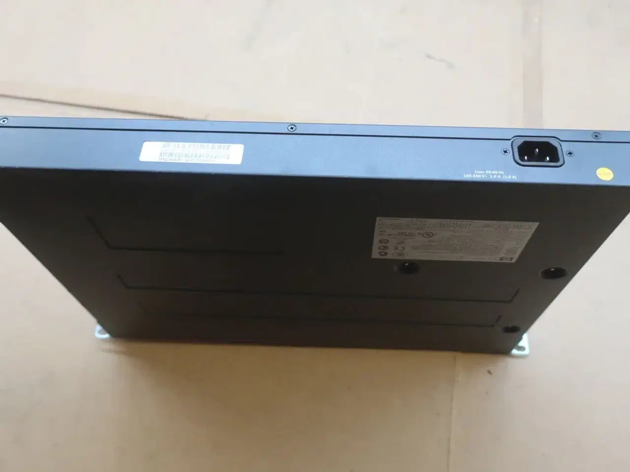Billede 4 - Switch HP J9279A