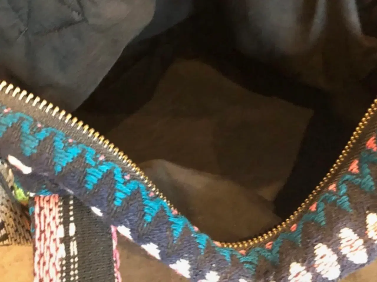 Billede 9 - 2 tasker Tim & Simonsen