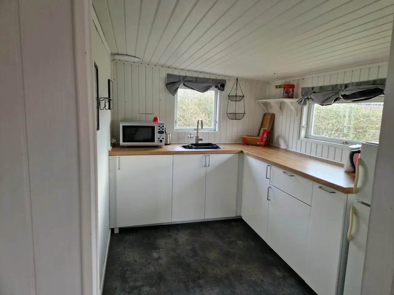 Billede 7 - Kolonihave i Odense C