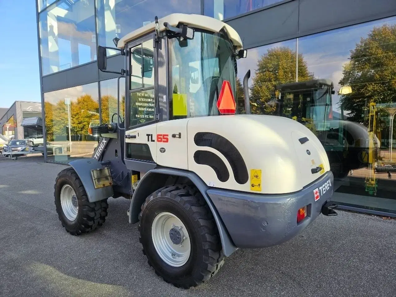 Billede 6 - Terex TL 65