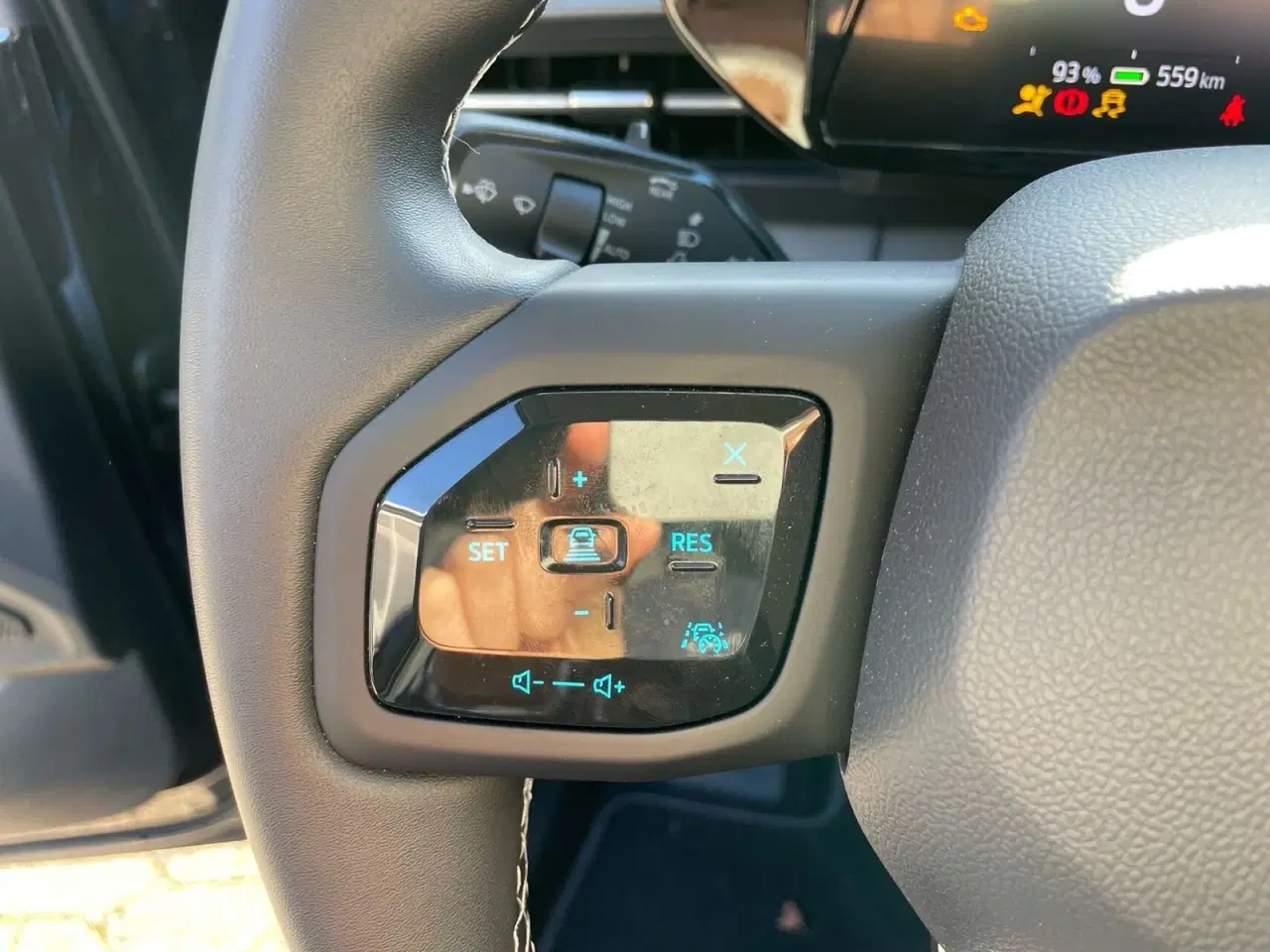 Billede 13 - Ford Explorer 82 Select Extended Range