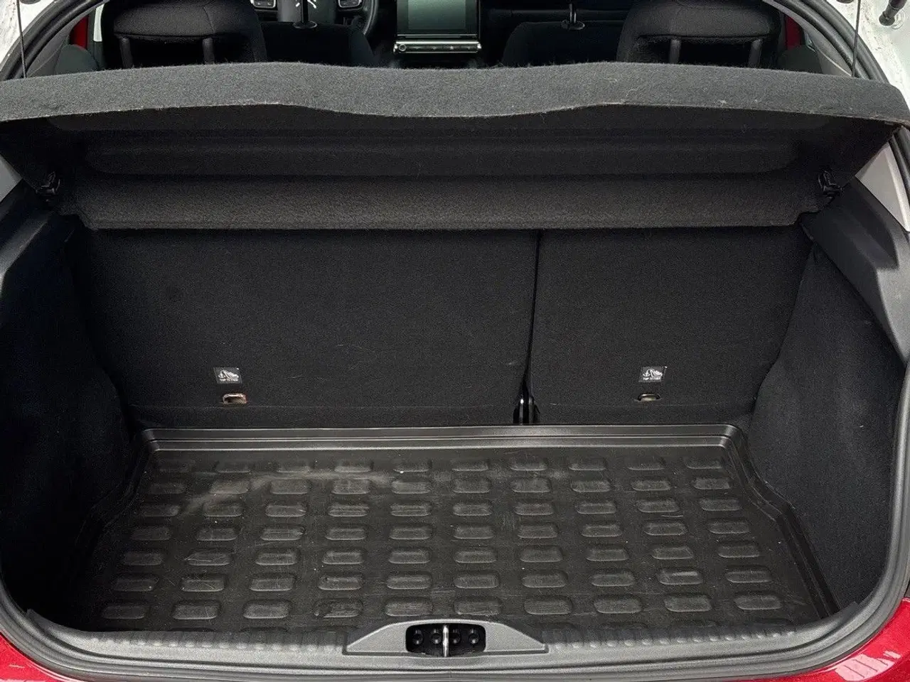 Billede 8 - Citroën C3 1,6 Blue HDi Skyline 100HK 5d