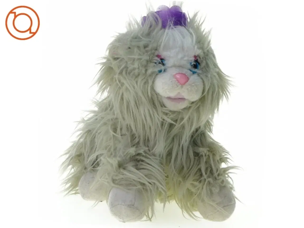Billede 1 - Bamse (str. 23 cm)