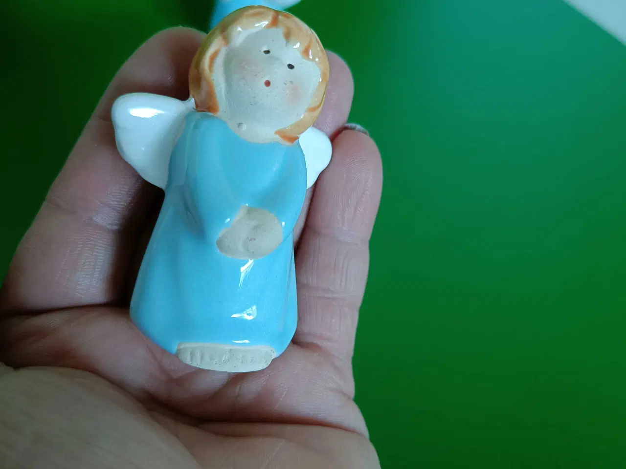 Billede 5 - Forskellige figurer pris står under billede 