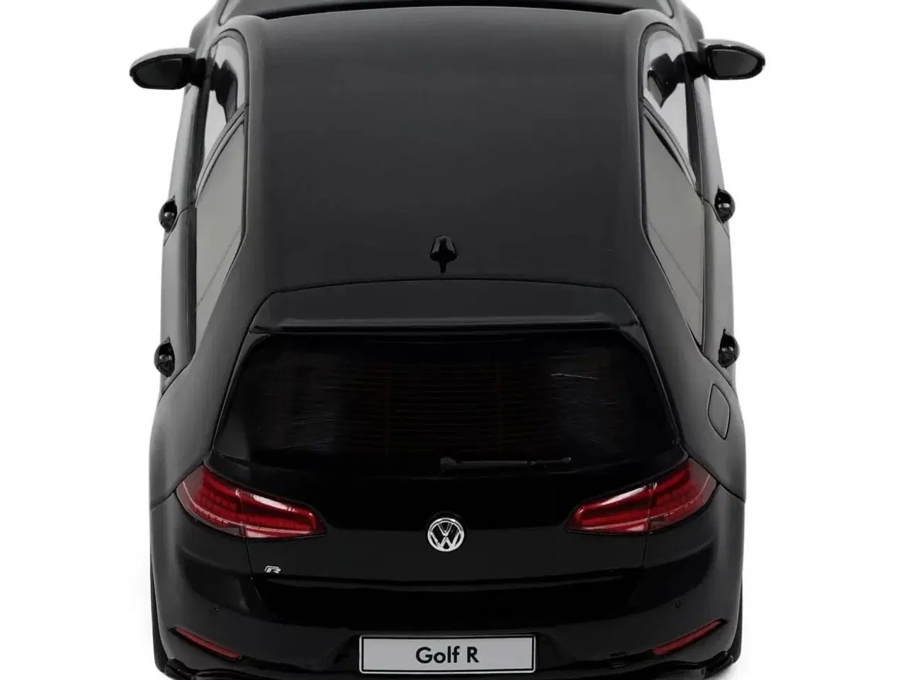 Billede 6 - 2017 VW Golf R Mk. 7 - 1:18