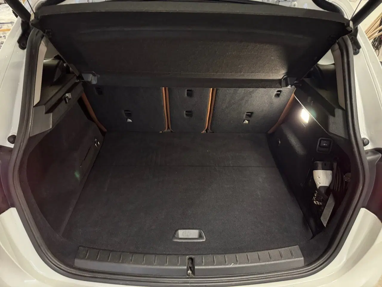 Billede 14 - BMW 225xe 1,5 Active Tourer Advantage aut.