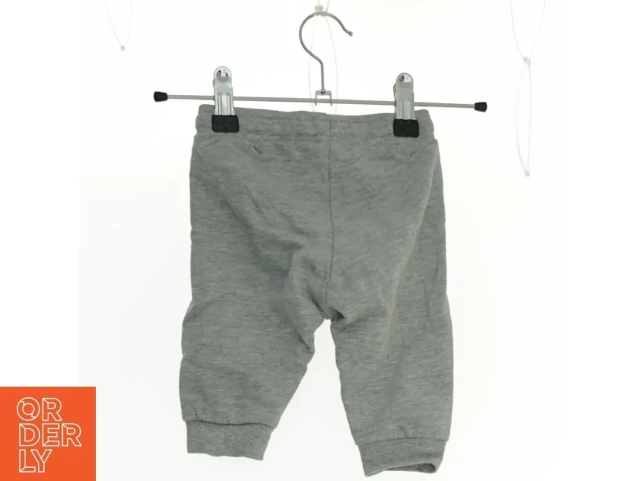 Billede 2 - Træningsbukser fra H&M (str. 68 cm)
