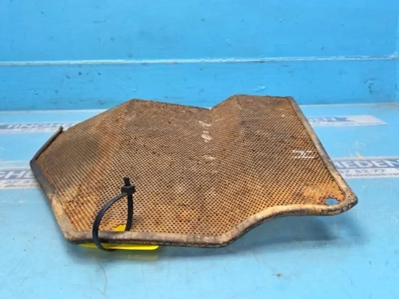 Billede 3 - Massey Ferguson 6260 Gitter 3780437M2