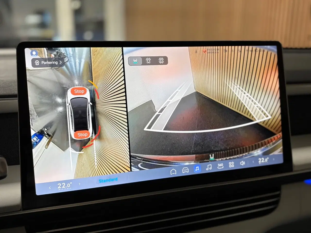 Billede 19 - Xpeng G6 Performance